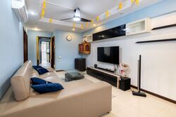 Blk 467 Tampines Street 44 (Tampines), HDB 3 Rooms #626027101